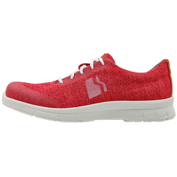 Sievi Fly Red